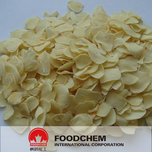 Dehydrated Garlic flake